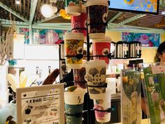 -茶话弄(李家村万达店)