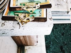 -RAC BAR(安福路店)