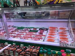 -绿叶子(春秀路店)
