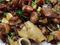 -超越海鲜屋(飞龙物业店)