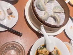 -鼎泰丰(德基广场店)