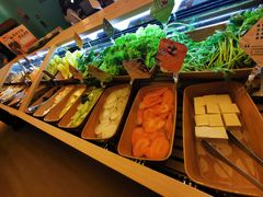 -温禾牛·和牛寿喜烧自助火锅(恒基名人店)