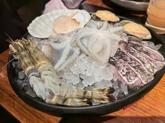 -赤RedBowl川锅·炙烤·板前(北京瑰丽酒店)