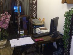 包房-喜艾堂艾灸馆(世贸天阶店)