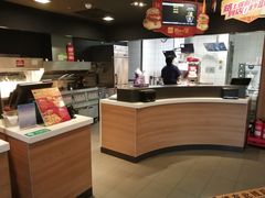 -麦当劳(启迪香山店)