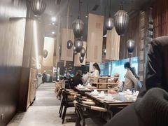 -锦城印象火锅(天府三街店)