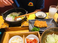 -胜博殿日式炸猪排(西红门店)