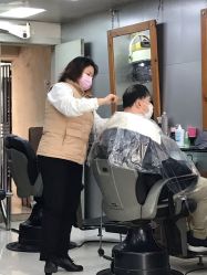 -南京美发店