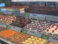 -南洋大师傅(长楹天街店)