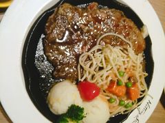 -诺丁牛排(南京江宁万达店)
