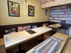 -胜代日本料理(云程巷小区店)