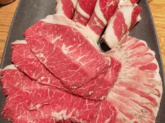 -新石器烤肉(南站店)