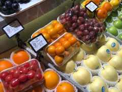 -每日新鲜水果吧(黄浦来福士店)