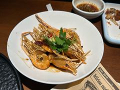 -乔街深夜食堂·小龙虾·高压锅生蚝(杭州总店)