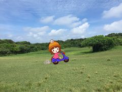 -鹅銮鼻公园