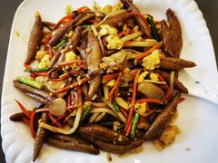-晋阳饭庄(虎坊桥店)