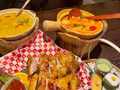 -泰妃殿(武汉首店)