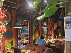 -雀舞云南菜(天津天河城购物中心店)