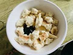 掰好的馍-清真·宏顺祥卤汁凉粉(大皮院店)