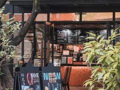 -旧雨咖啡·CoffeeFORU(黄村奥体店)