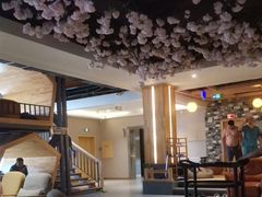 -星河湾温泉洗浴酒店