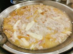 老来福酸汤兔(小锅)-老来福·非遗酸汤兔(凯旋路店)