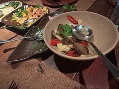 -花马天堂云南餐厅 Lost Heaven(外滩店)