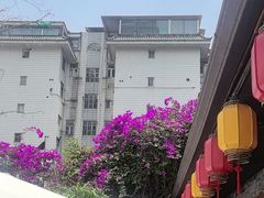 -院8里·少城记忆老川菜(宽窄巷子店)