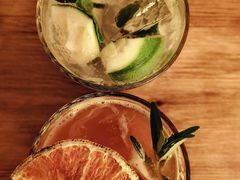 -Sirena海妖日咖夜酒