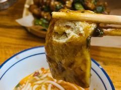 -蜗牛小馆醉乡民谣云南菜(惠新西里店)