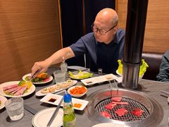 -NIUAN牛庵·日式和牛烧肉(恒隆店)