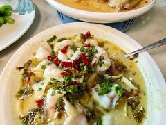 -馨越楼·点心·粤菜(赤坎店)