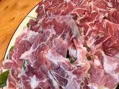 -华哥新鲜猪精品美食