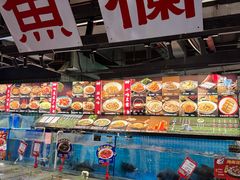 -广府乡下·饭庄(新港东路店)