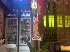 -炉胜·炉端烧·居酒屋