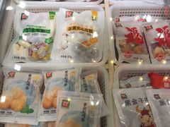 -锅圈食汇火锅烧烤食材超市(黄浦江路店)