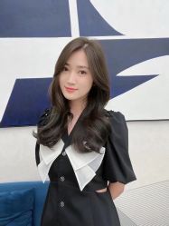 -朗峰专业美发沙龙