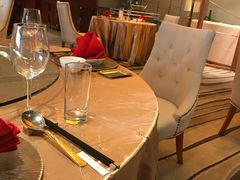 -厦门宝龙铂尔曼大酒店·龙之渊中餐厅