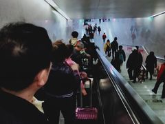 -南宁东站