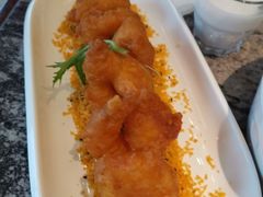 -新白鹿餐厅(松江开元地中海店)