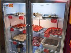 -金鼎雪山牦牛杂火锅(理县总店)