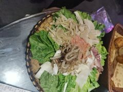 -阿财老铺·老蚌埠龙虾城(华夏总店)