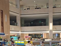 -佰园全日西餐厅-厦门佰翔软件园酒店