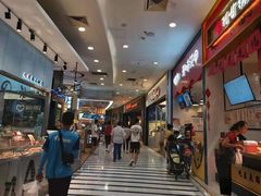 -凯德MALL(望京店)
