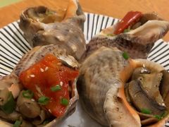 -和创柚子·会席日本料理(新区淮海街店)