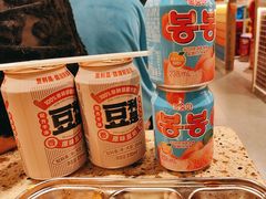 -姜胖胖无限自助烤肉(罗湖宝能店)