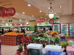 -北京华联购物中心(同成街店)