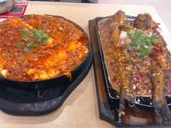 -敏丁拌饭(中街总店)