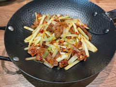 -大盐帮川菜馆(长楹天街店)