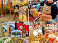 -东门町美食街